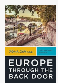 Europe Through the Back Door