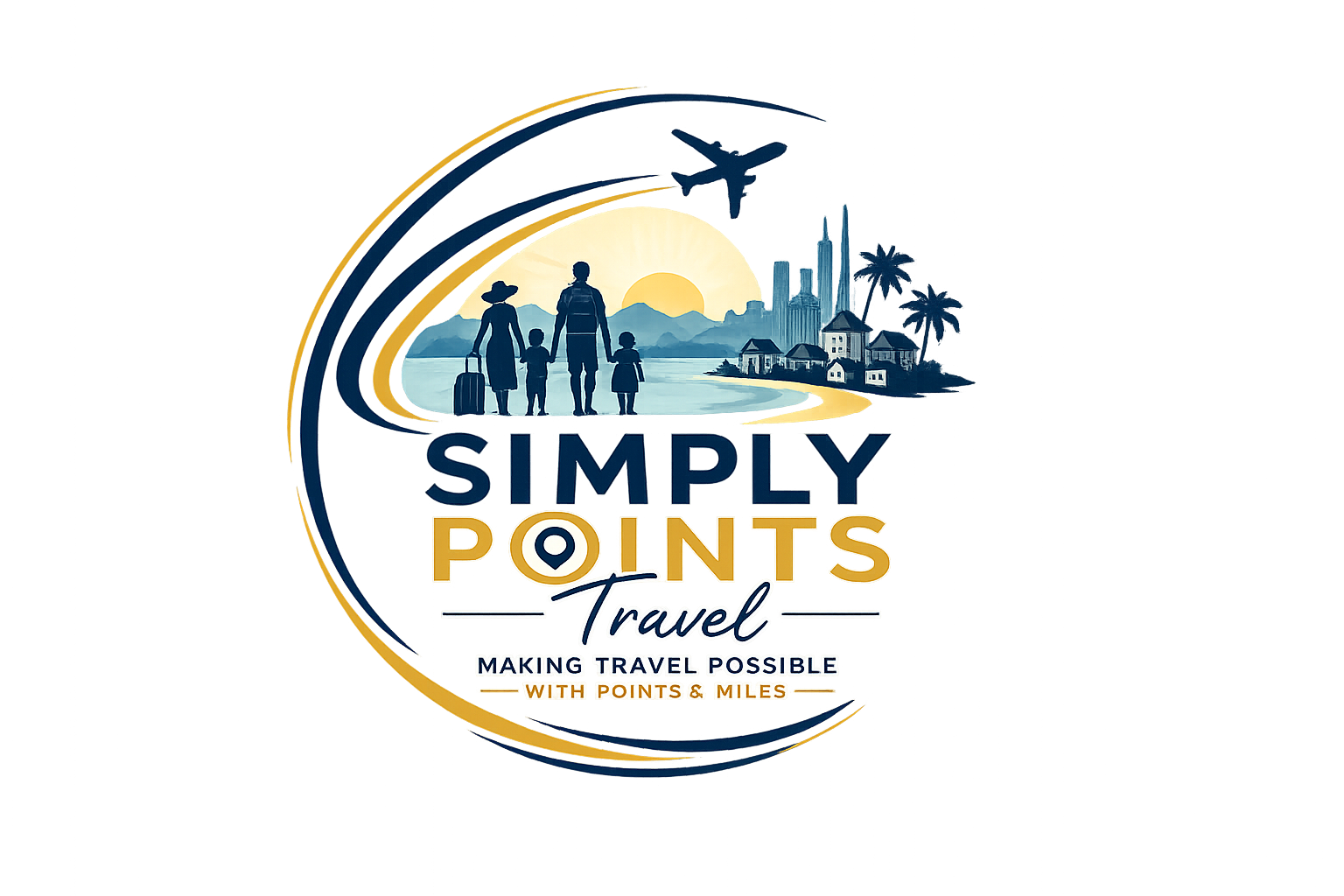 Simply Points Travel™