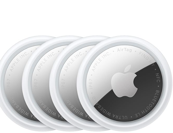 Apple AirTags