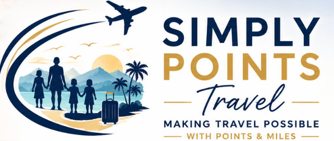 Simply Points Travel