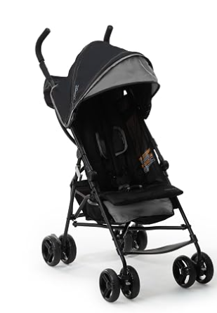 Compact Travel Stroller