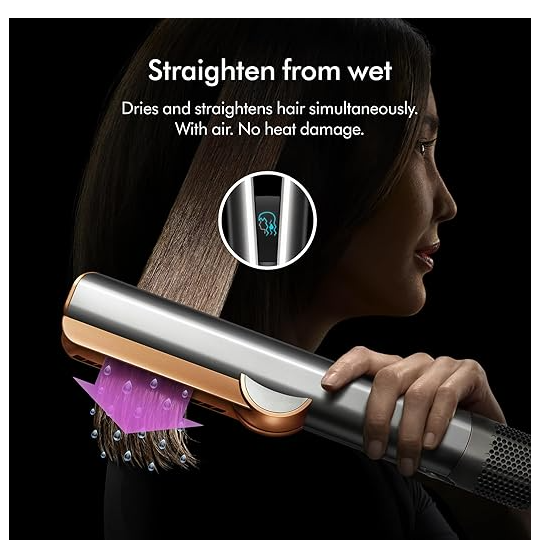 Hair Straightener