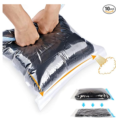 Compression Bags