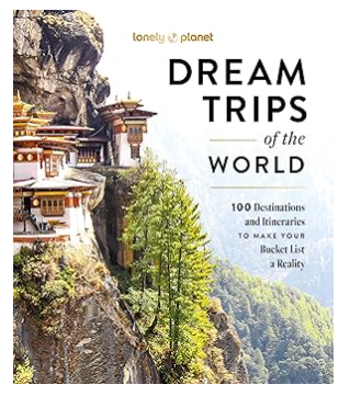 Dream Trips of the World