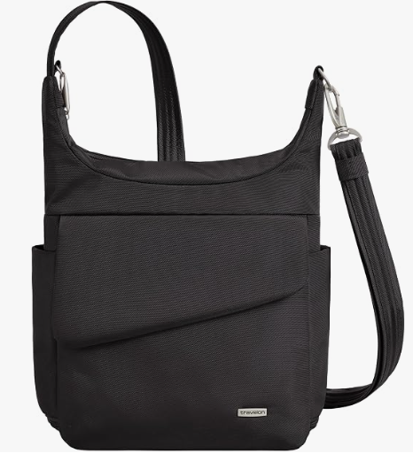 Travelon Anti-Theft Classic Bag